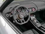 Volkswagen BlueSport Roadster 2009 года